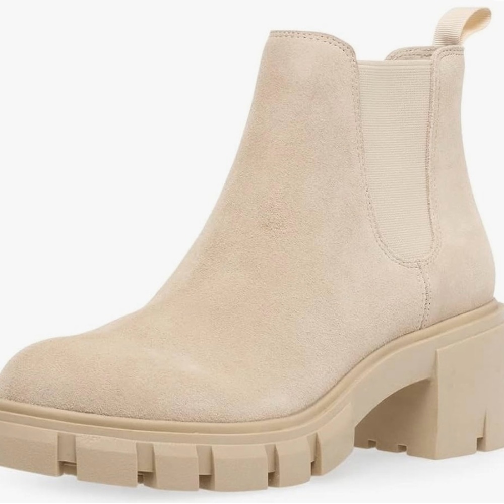 Steve Madden Howler Boot